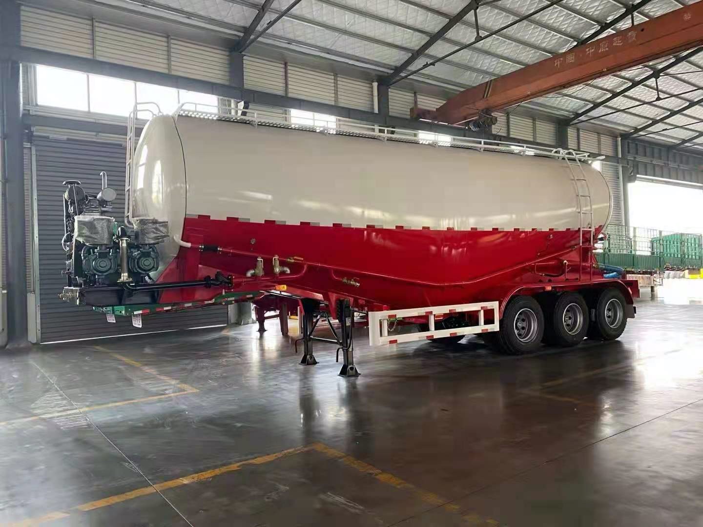 Xe tăng nhiên liệu
