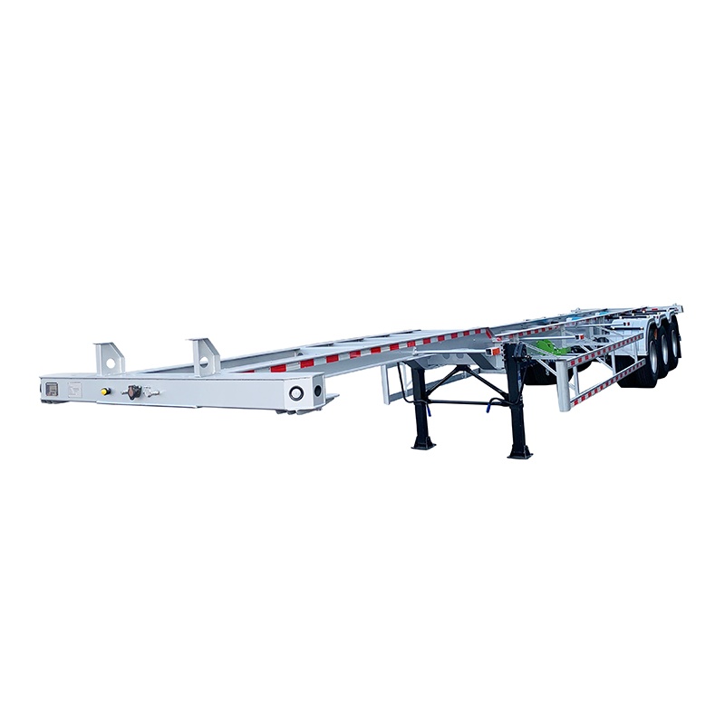 Trailers bán phẳng