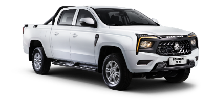 Sinotruk Bolden S6 Tiêu chuẩn Weeckbase RWD